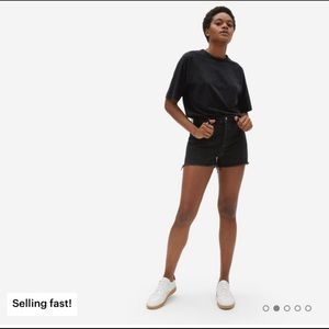 Everlane Shorts